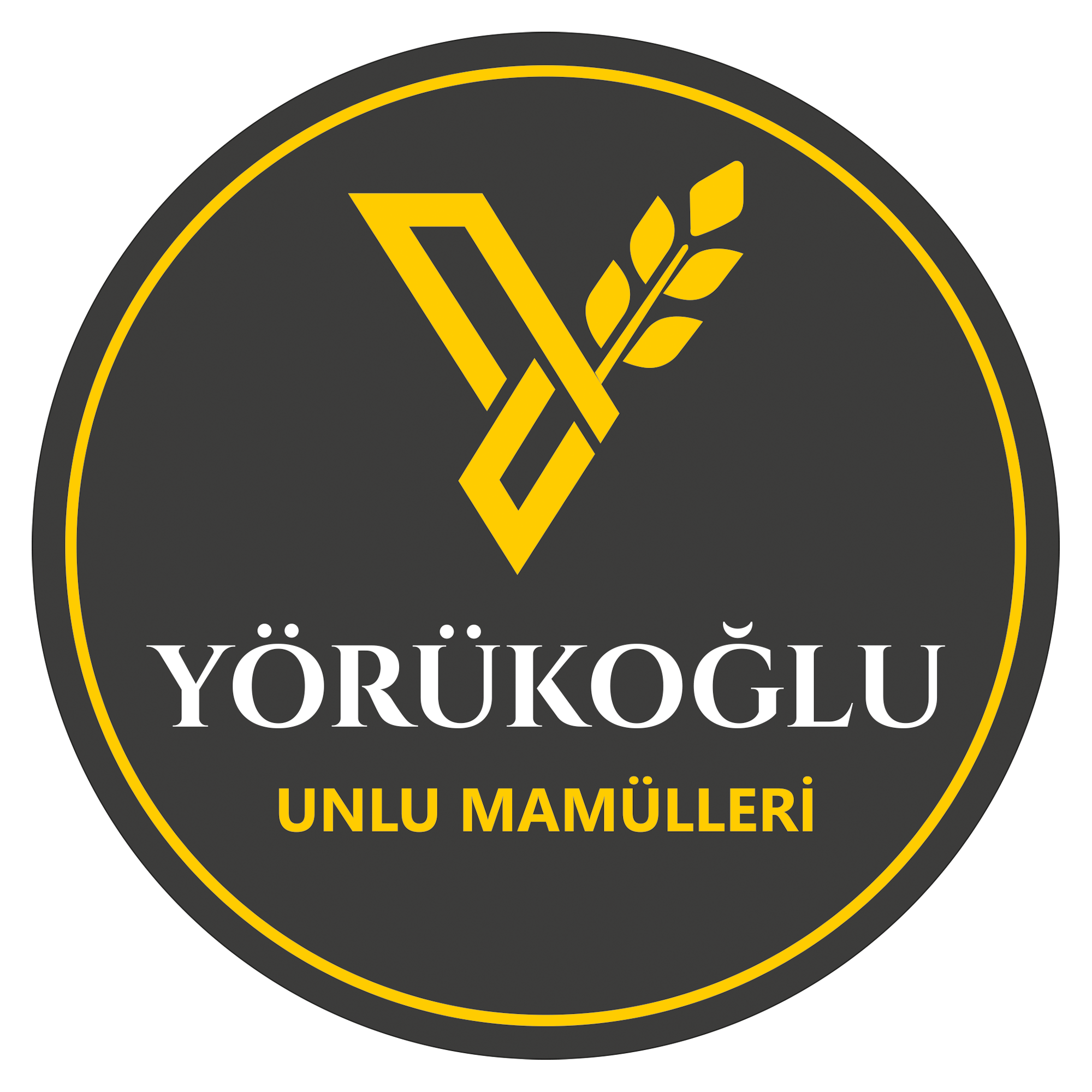 Yörükoğlu Logo